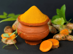 Health Uses of Kasthuri Manjal or Wild Turmeric