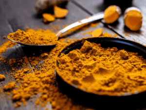 Kasthuri Manjal Powder