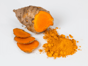 Kasthuri Manjal Powder or Wild Turmeric