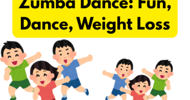 Zumba Dance Fun, Dance, Weight Loss
